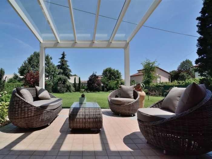 Archisio - Monia Alberici - Progetto 3 2 ristrutturazione