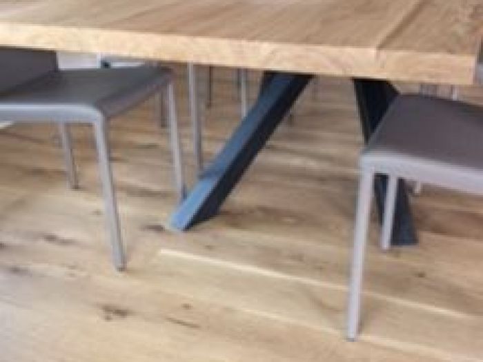 Archisio - Falegnameria Pacmassei - Progetto Complementi darredo