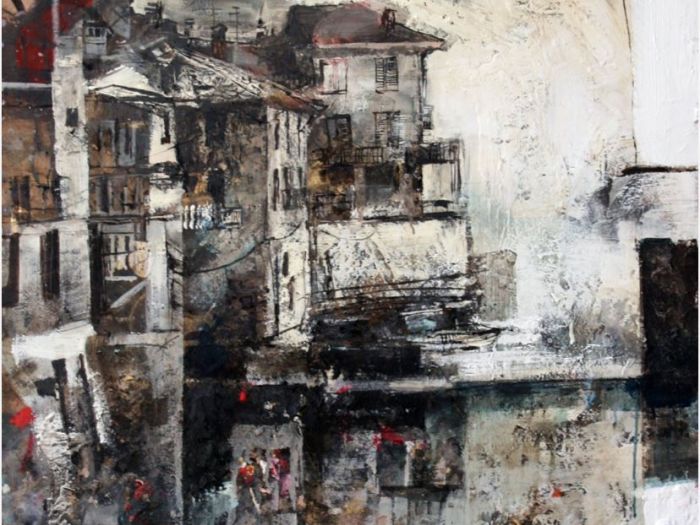 Archisio - Ester Maria Negretti - Progetto ESTER MARIA NEGRETTI