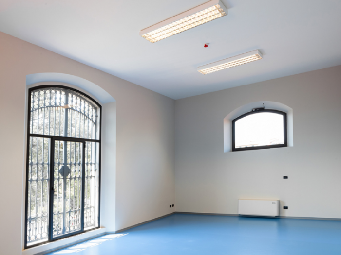 Archisio - Empoli Luce srl - Progetto Sum