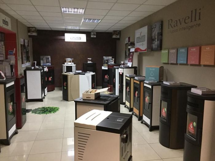 Archisio - Berthoud Lsas - Progetto BERTHOUD LSAS