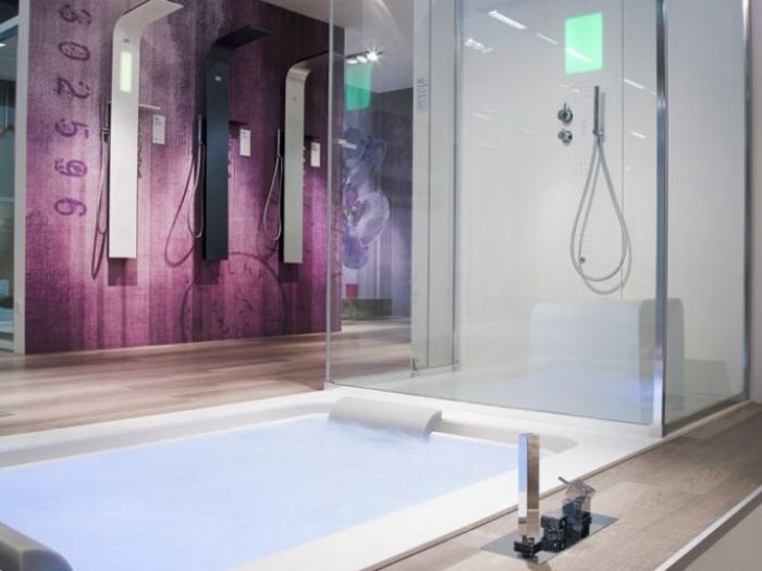 Archisio - Now Studio - Progetto Hafro geromin cersaie 2013