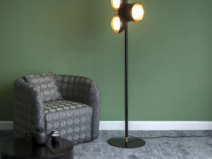 Archisio - Spazio E Superfici - Progetto Illuminazione interni