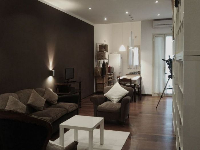 Archisio - Monica Alejandra Mellace - Smn Architetti - Progetto Casa studio m