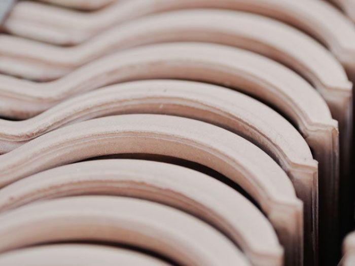 Archisio - De5 Linear House - Progetto Coperture e facciate