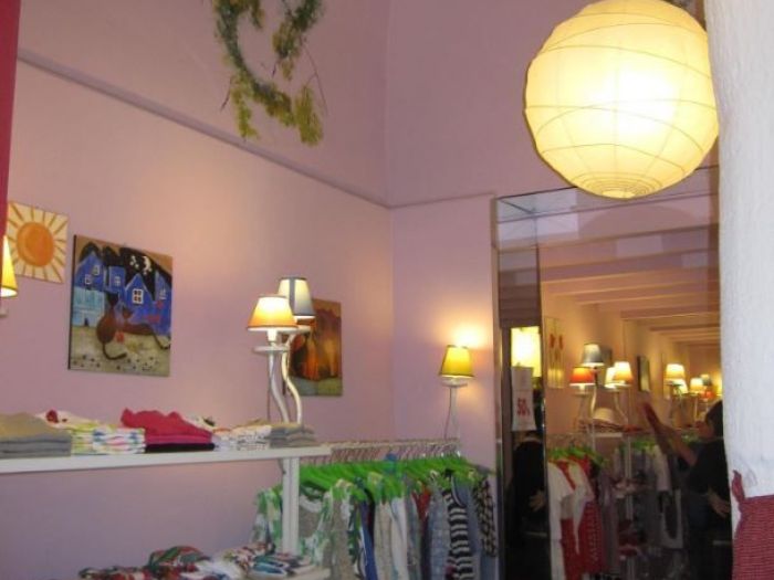 Archisio - Block Studio - Progetto Luan bimba