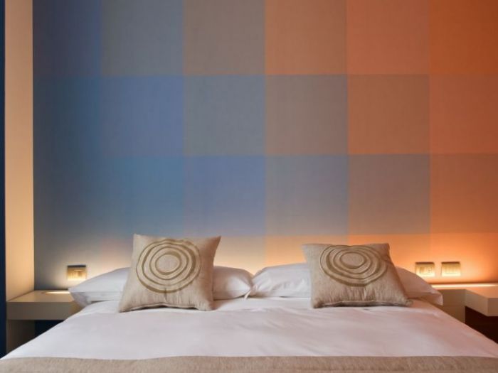 Archisio - Luigi Semeraro Design - Progetto Salento colore emozione