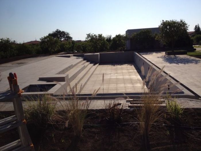 Archisio - Elettromar Piscine - Progetto Progettazione realizzazione e manutenzione piscine