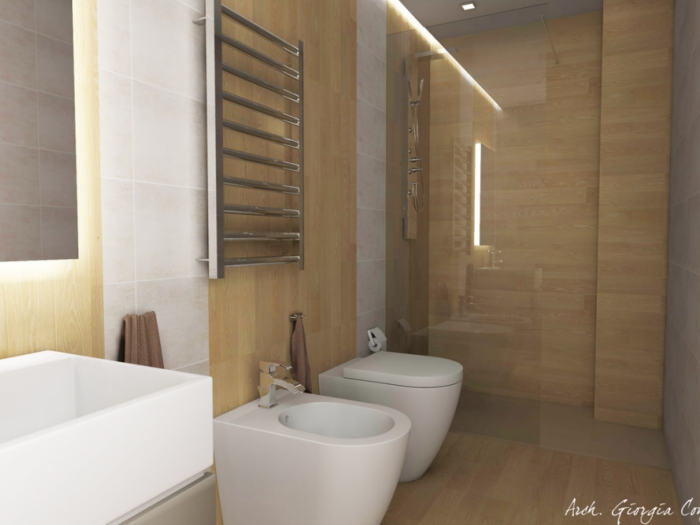 Archisio - Giorgia Congiu - Progetto Architetto giorgia congiu