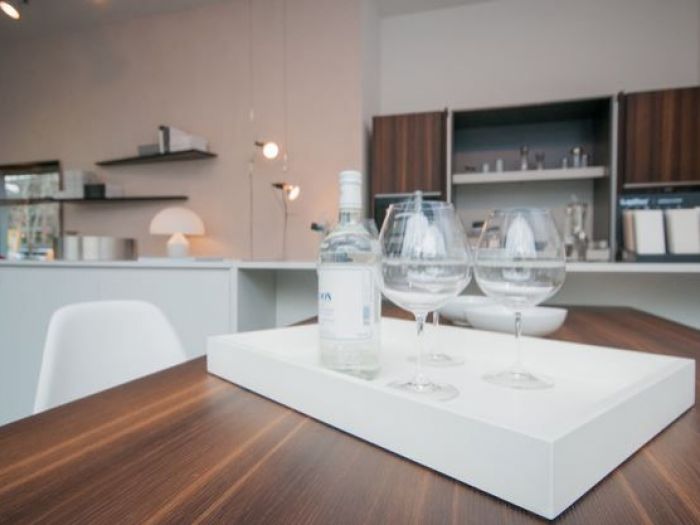 Archisio - Lucio Virzi Fotografo - Progetto Framo arredamenti