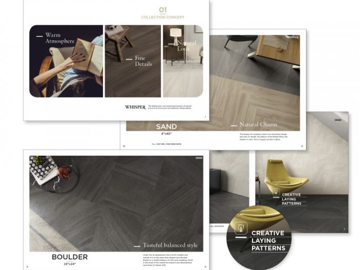 Archisio - Ufoadv - Progetto Caesar usa