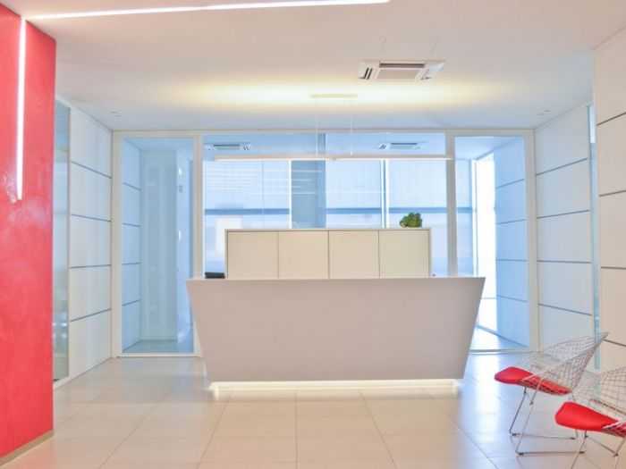 Archisio - Durante Ufficio - Progetto Studio commercialisti associati andolfato carboni