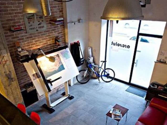 Archisio - Salvo Lombardo - Progetto Studio professionale