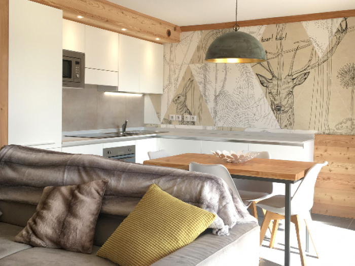 Archisio - Sferico Architetti - Progetto Chaberton