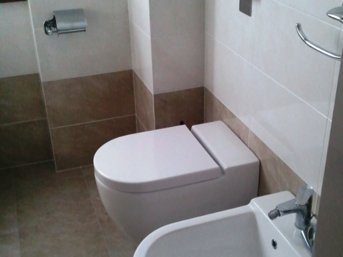 Archisio - Edilizia 1a20 - Progetto Ristrutturazioni di bagni