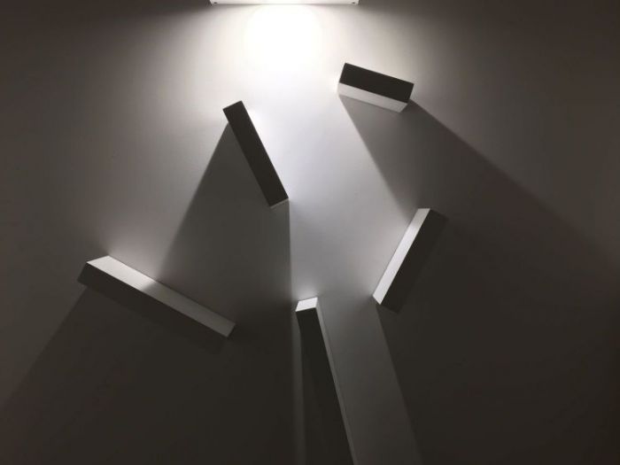 Archisio - Casesa Tiziano - Progetto Appartamento struttura portante in legno signsv