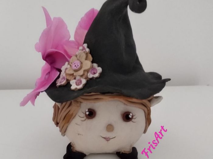 Archisio - Frisart - Progetto Vasi