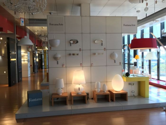 Archisio - Alessandro Baccanico - Progetto Megawatt casoria