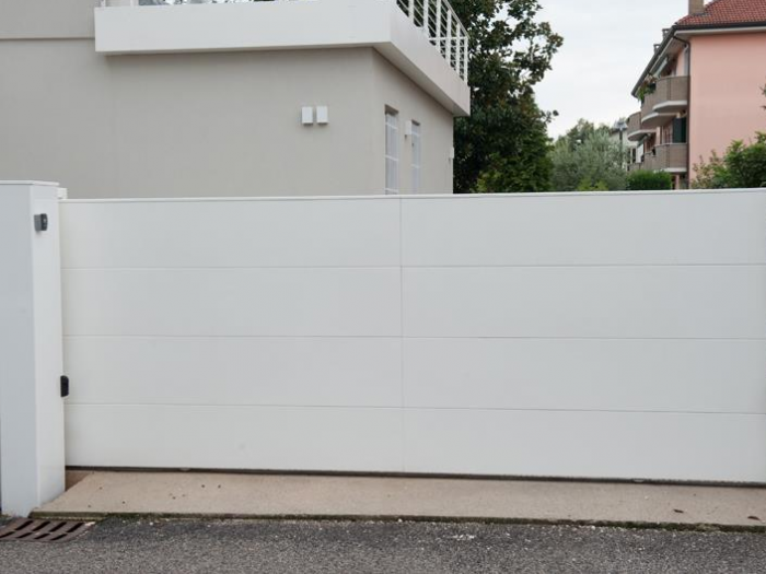 Archisio - Polymorpha Design For Living - Progetto Interni