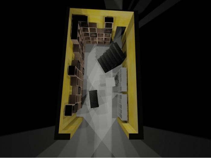 Archisio - Francesca Ianni - Progetto Progetti