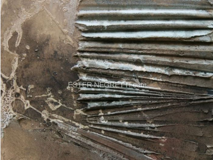 Archisio - Ester Maria Negretti - Progetto ESTER MARIA NEGRETTI