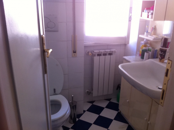 Archisio - Home Me - Progetto Home staging appartamento da affittare