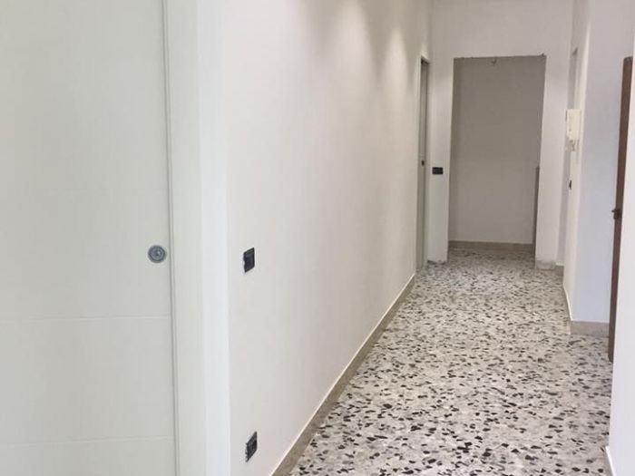 Archisio - La Ponteggi Mobili Di Falcone Gd srl - Progetto Ristrutturazione di appartamenti