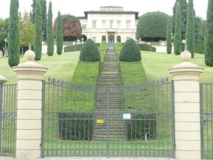 Archisio - L Archivolto Progettazioni Di Architetture E Dinterni - Progetto Casine di villa clotilde