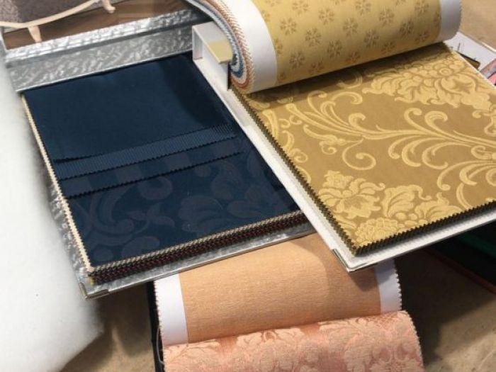 Archisio - Isidera - Progetto Accessori personalizzati