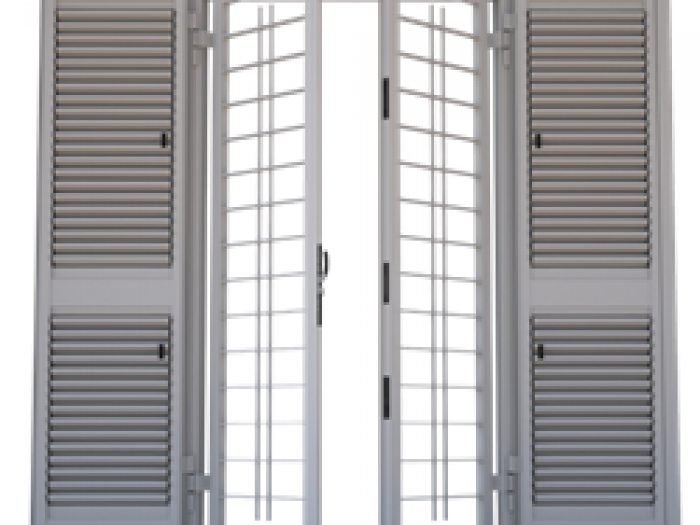 Archisio - Il Falegname Di Casciello Antonio - Progetto Infissi in ferro