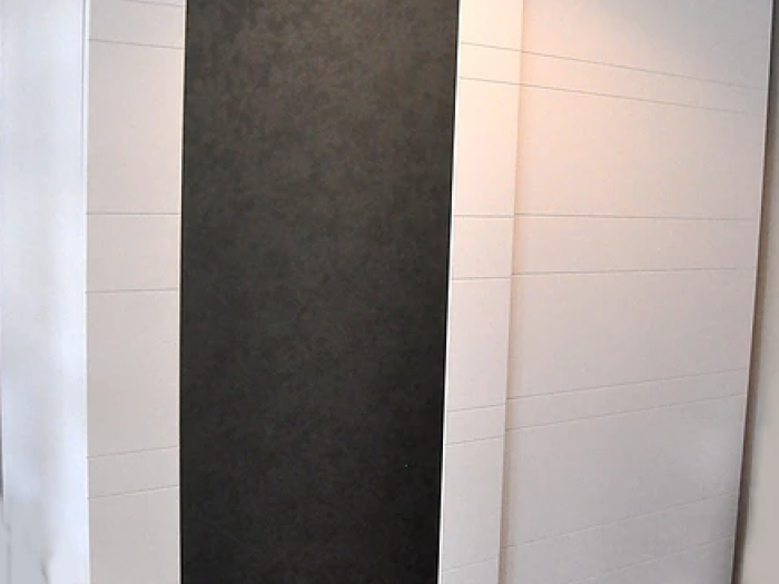 Archisio - Ideal Legno - Progetto Residential