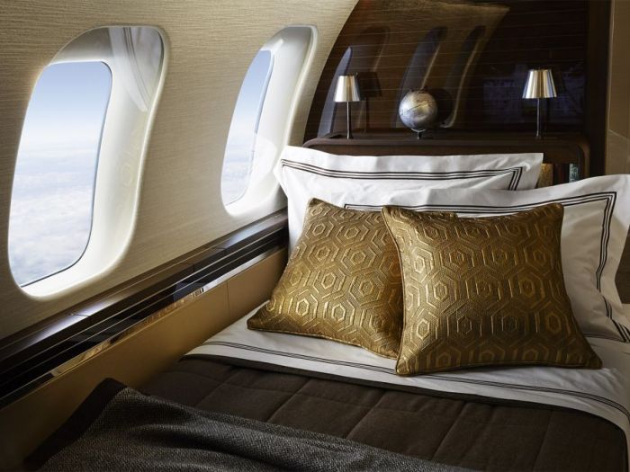 Archisio - Matteo Imbriani - Progetto Frette for bombardier