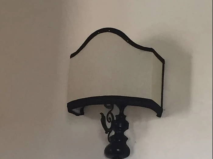 Archisio - Home Me - Progetto Re-style di un loft adibito a bb