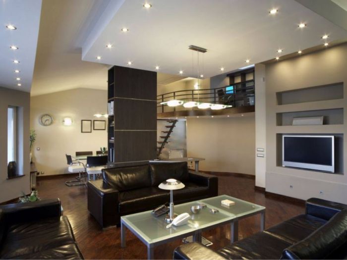 Archisio - Tassonedil - Progetto Altri lavori