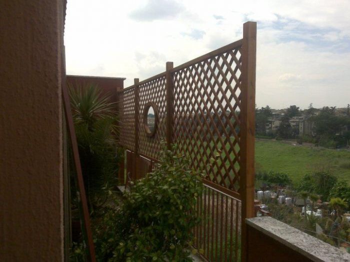 Archisio - Ea Works srl - Progetto Restauro spazi esterni