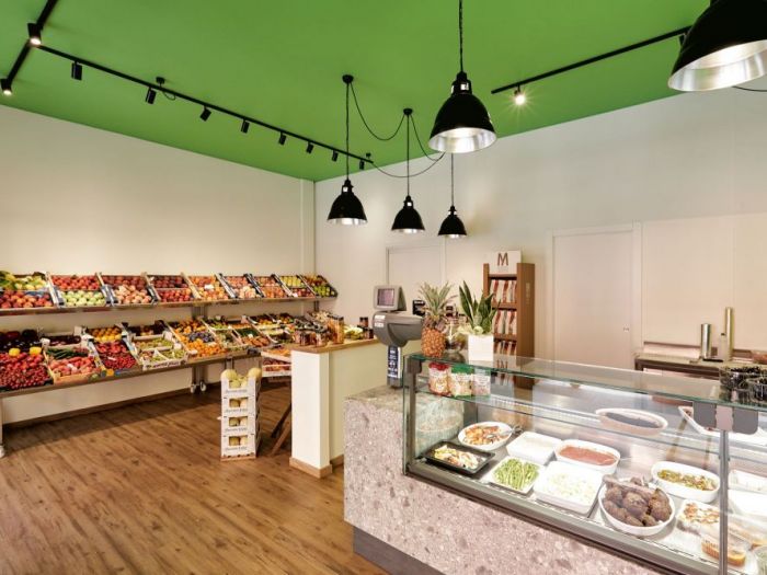 Archisio - Tracto srl - Progetto Le specialit di arianna