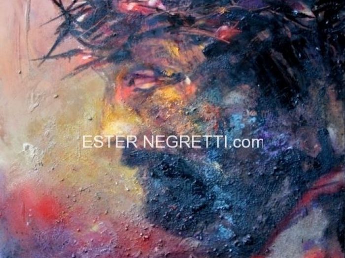 Archisio - Ester Maria Negretti - Progetto ESTER MARIA NEGRETTI