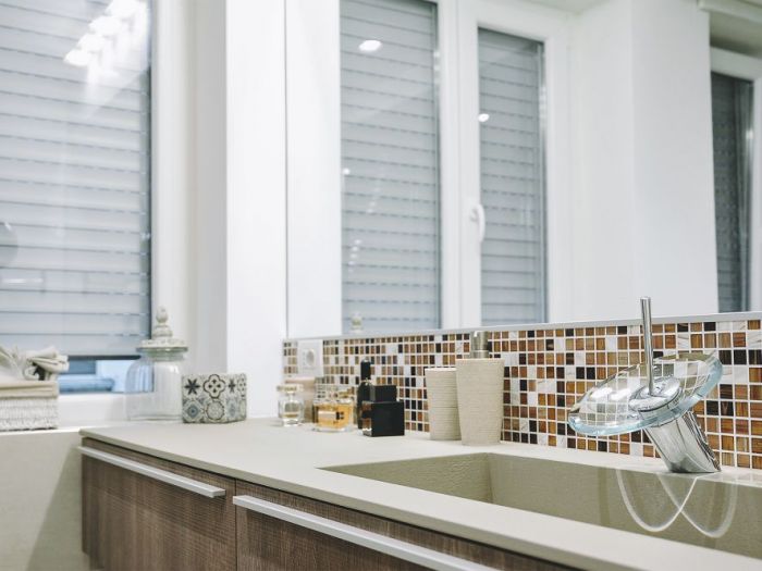 Archisio - Pianoa Studio Associato - Progetto Appartamento roma prati