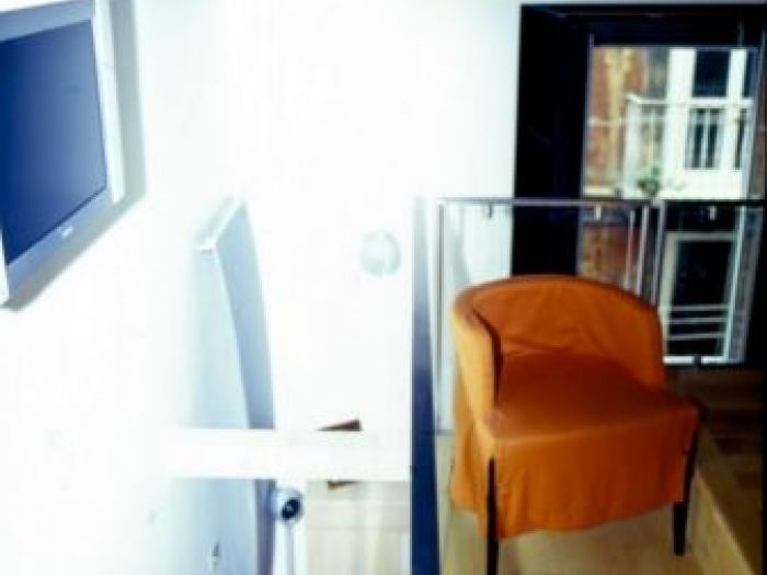 Archisio - Ilario Kuluridis - Progetto Appartamento b