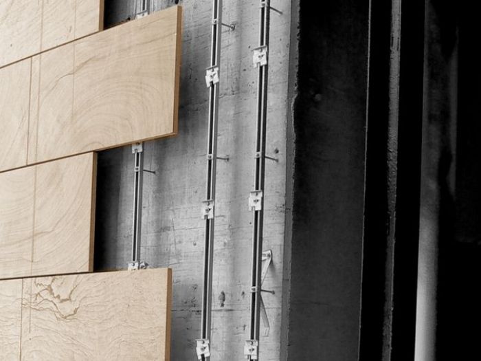 Archisio - Furrer - Progetto Nuovo casin a campione ditalia