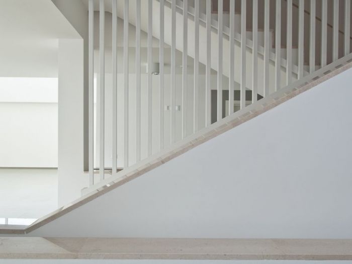 Archisio - Marco Mazzella - Progetto Ferrhotel