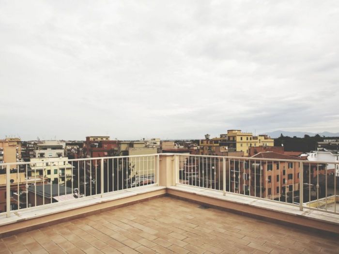 Archisio - Francesca Maceroni - Progetto Esterni