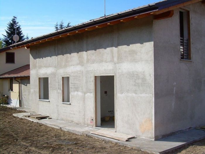 Archisio - Nici Costruzioni - Progetto Costruzione galliate lombardo costruzione osmate costruzione somma lombardo