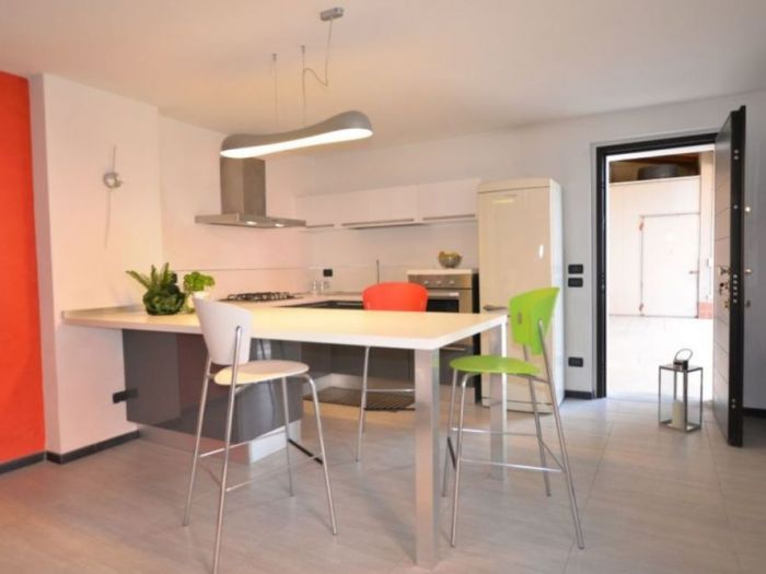 Archisio - Home Atmosphere - Progetto La casa co tra i vigneti