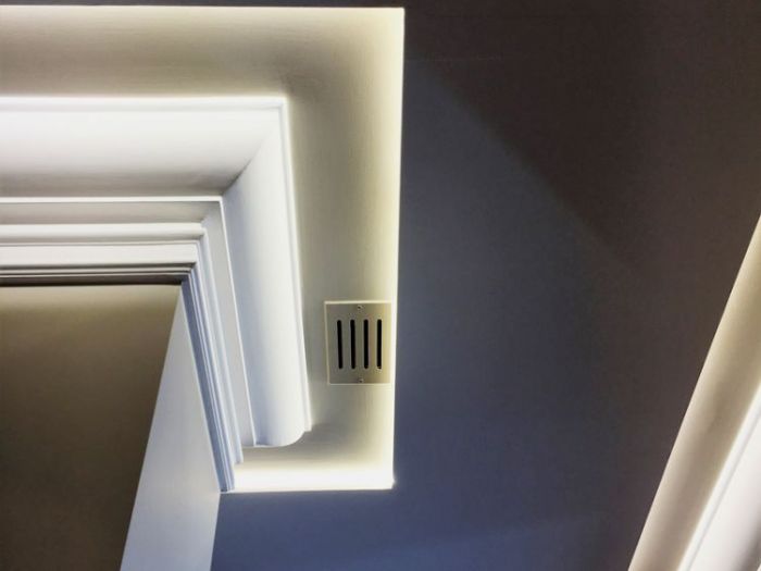 Archisio - Haki Interior Designer - Progetto Progetto casa elisa