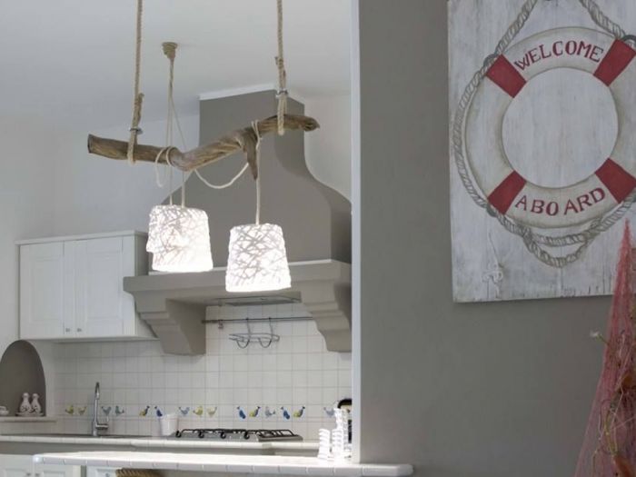 Archisio - Home Staging Sicilia - Progetto Villa iride Casa vacanze