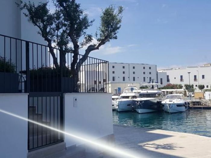 Archisio - Antonio Bellomo Designer - Progetto Architettura e contesto storico