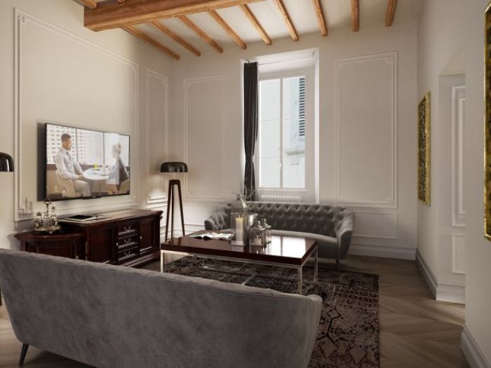 Archisio - Studio Gentile - Progetto Casa t