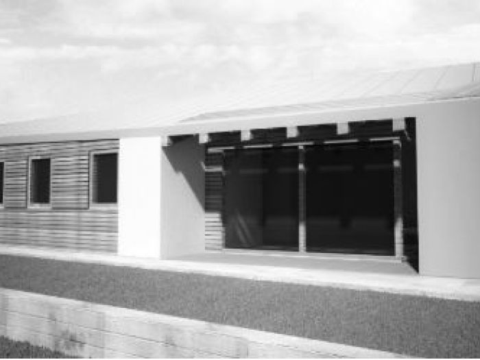 Archisio - Filippo Mazzaron - Progetto 150mq