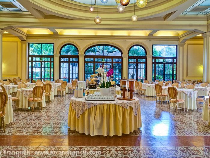 Archisio - Luca Tranquilli Fotografo - Progetto Ristoranti e tavolate